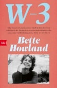 Cover-Bild zum Titel 'W-3' von 'Bette Howland'