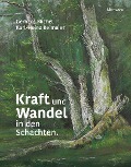 Cover-Bild zum Titel 'Kraft und Wandel in den Schachten' von 'Gerhard Michel'