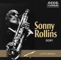 Sonny Rollins - Doxy - Sunny Rollins