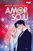 Amor y Soju - María José Tirado