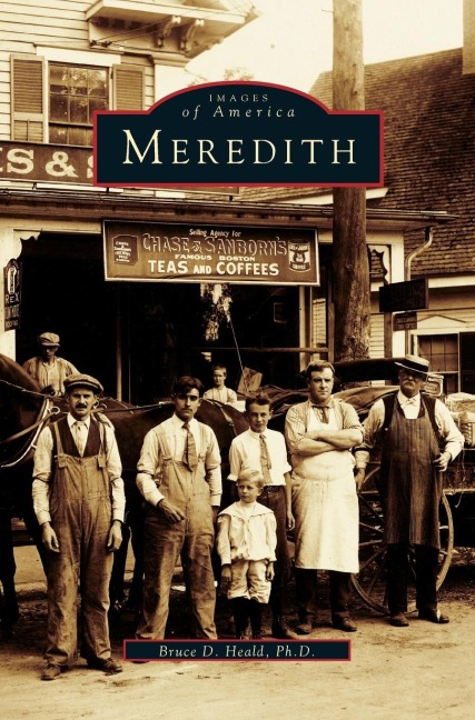 Meredith - Bruce D. Heald
