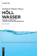 Cover-Bild zum Titel 'Wasser' von ''