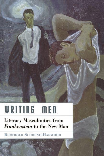 Writing Men - Berthold Schoene