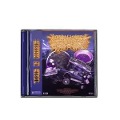 Cover-Bild zum Titel 'The G Code' von 'PeelingFlesh'
