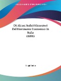 Di Alcuni Indici Misuratori Del Movimento Economico In Italia (1891) - Luigi Bodio