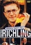 Zwerch Trifft Fell 1 (Urversion) - Mathias Richling