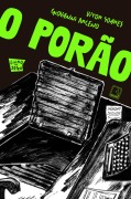 Cover-Bild zum Titel 'O porão' von 'Vítor Soares, Giovanni Arceno'