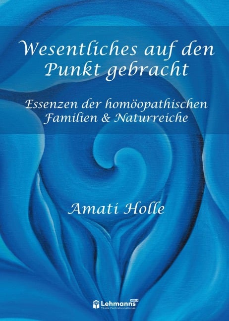 Wesentliches auf den Punkt gebracht - Amati Holle