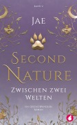 Cover-Bild zum Titel 'Second Nature' von 'Jae'