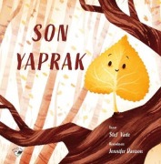 Son Yaprak - Stef Vade