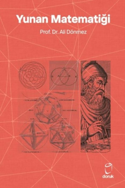 Yunan Matematigi - Ali Dönmez