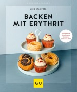 Cover-Bild zum Titel 'Backen mit Erythrit' von 'Nico Stanitzok'