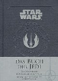 Star Wars: Das Buch der Jedi - Daniel Wallace