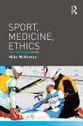 Cover-Bild zum Titel 'Sport, Medicine, Ethics' von ''