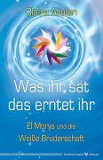 Cover-Bild zum Titel 'Was ihr sät, das erntet ihr' von 'Claire Avalon'