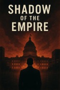 Cover-Bild zum Titel 'Shadow of the Empire' von 'Mourad Errahla'