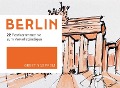 GREETINGS FROM BERLIN - Andreas Modzelewski