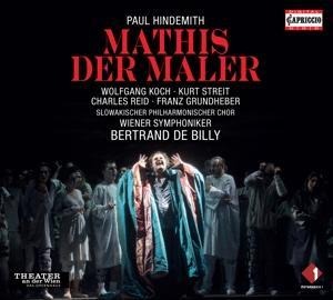 Mathis der Maler - Wolfgang/De Billy Koch