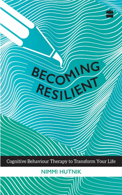 Becoming Resilient - Nimmi Hutnik