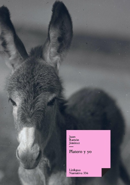 Platero y yo - Juan Ramón Jiménez