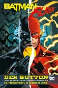 Batman/Flash: Der Button (Neuausgabe) - Tom King, Jason Fabok, Joshua Williamson, Howard Porter