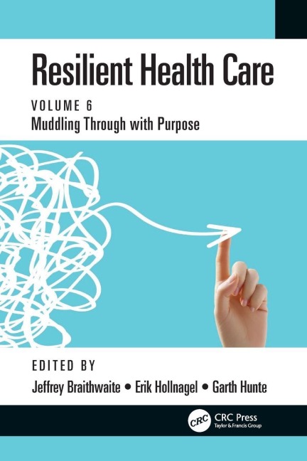 Resilient Health Care - 