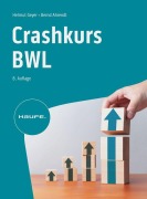 Cover-Bild zum Titel 'Crashkurs BWL' von 'Helmut Geyer, Bernd Ahrendt'