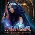 Dungeon Crawl - Annie Bellet