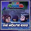 Folge 79: Die Wölfie-Kids - Kai Medinger