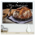 Mein Brotkalender (hochwertiger Premium Wandkalender 2024 DIN A2 quer), Kunstdruck in Hochglanz - (C) By Insideportugal