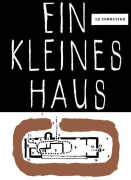 Cover-Bild zum Titel 'Ein kleines Haus' von ''