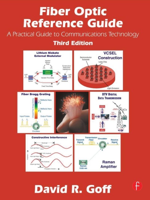 Fiber Optic Reference Guide - David Goff