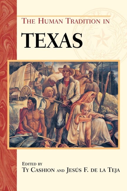 Human Tradition in Texas - 