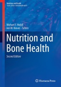 Cover-Bild zum Titel 'Nutrition and Bone Health' von ''
