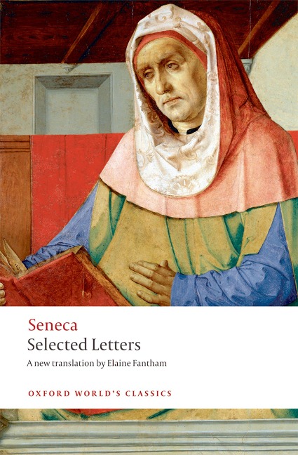 Selected Letters - Seneca