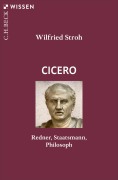 Cover-Bild zum Titel 'Cicero' von 'Wilfried Stroh'