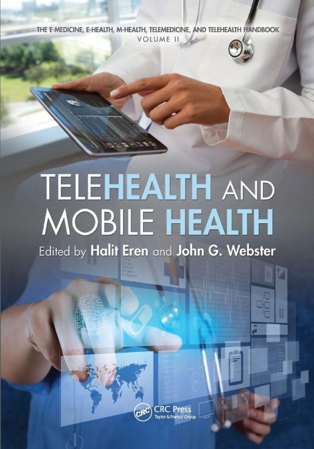 Telehealth and Mobile Health - 