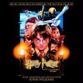 Cover-Bild zum Titel 'Harry Potter Und Der Stein Der Weisen' von 'John (Composer) Ost/Williams'
