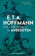 Cover-Bild zum Titel 'E.T.A. Hoffmann' von 'Bernd Hesse, Jörg Petzel'