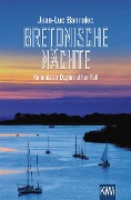 Cover-Bild zum Titel 'Bretonische Nächte' von 'Jean-Luc Bannalec'