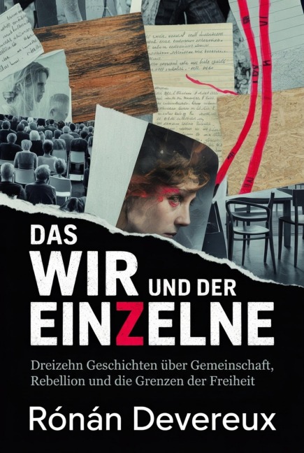 Das Wir und der Einzelne - Rónán Devereux
