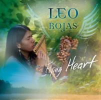 Flying Heart - Leo Rojas