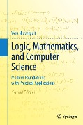 Logic, Mathematics, and Computer Science - Yves Nievergelt