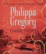 Cover-Bild zum Titel 'Dark Tides' von 'Philippa Gregory'