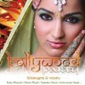 Cover-Bild zum Titel 'Bollywood Party-Bhangra & More' von 'Various'