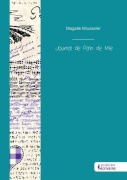 Cover-Bild zum Titel 'Journal de Pain de Mie' von 'Magalie Moulanier'