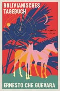 Cover-Bild zum Titel 'Bolivianisches Tagebuch' von 'Ernesto Che Guevara'
