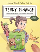 Cover-Bild zum Titel 'Teddy Einauge' von 'Stefanie Walker'