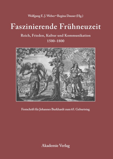 Faszinierende Frühneuzeit - 
