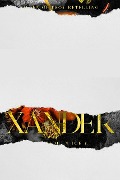 Xander (Forbidden Ice: Hockey Gods, #1) - Drethi A., Nenia Campbell